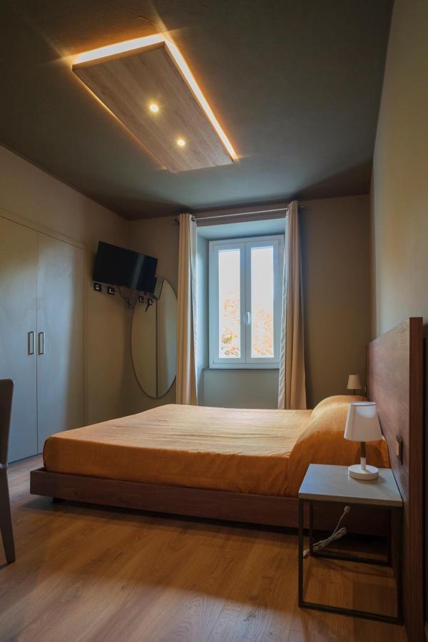 Albergo Ristorante Plaza Tornolo Экстерьер фото