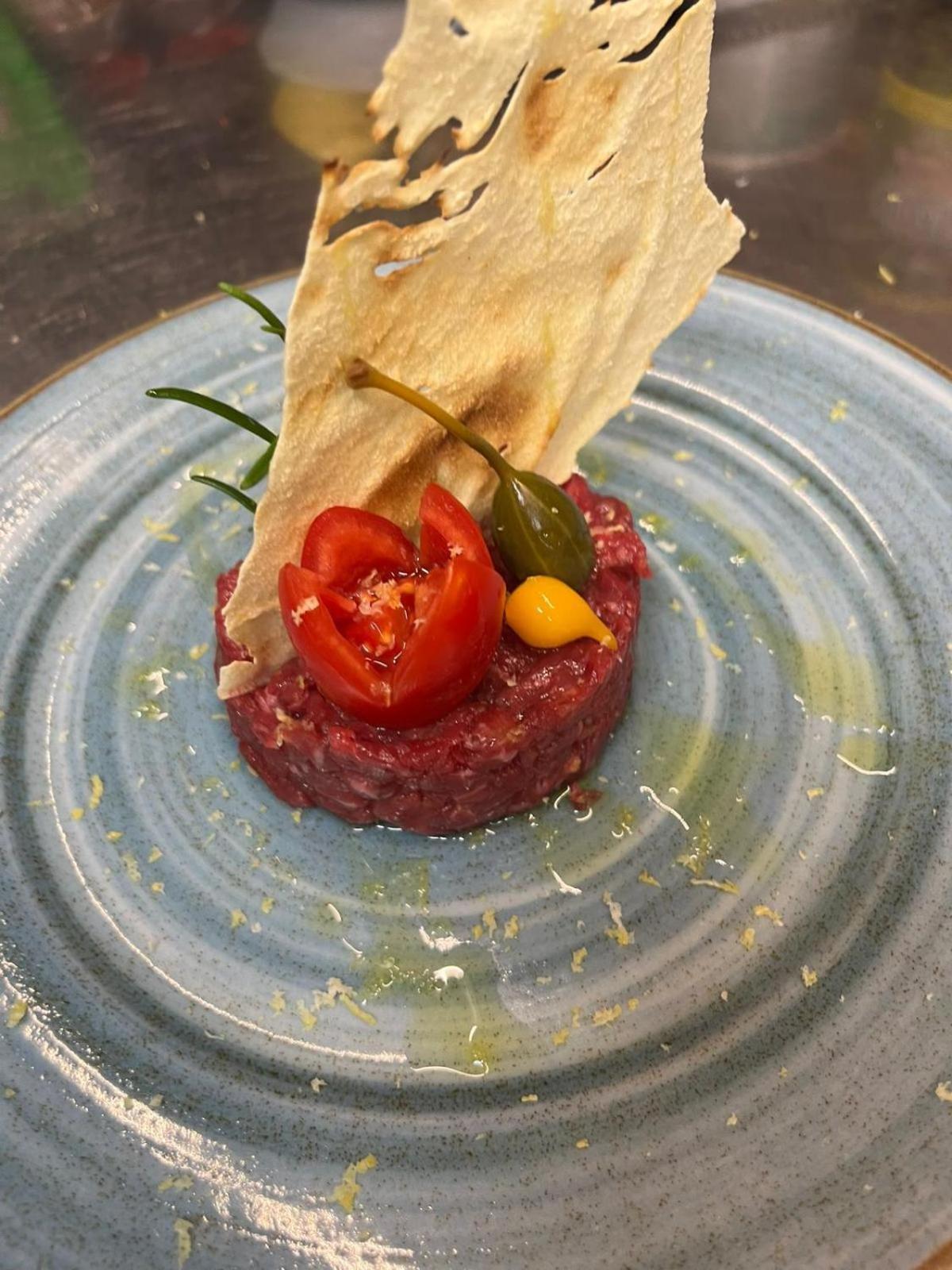 Albergo Ristorante Plaza Tornolo Экстерьер фото
